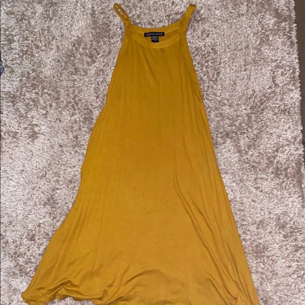 Swing Dress